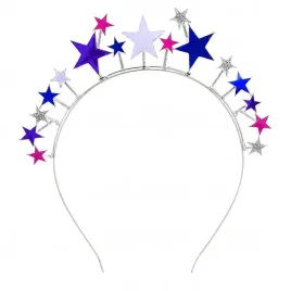 metalowa-opaska-halo-z-gwiazdkami-tiara-korona-karnawal-halloween