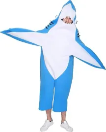 kostium-rekina-stroj-rekin-przebranie-one-size-karnawal-halloween