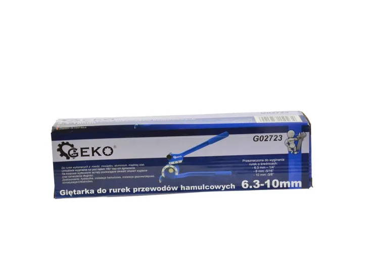 gietarka-geko-basic-do-rur-marka-geko-model-basic