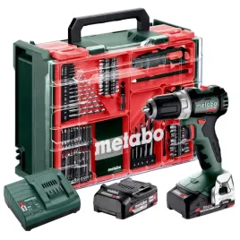 wiertarko-wkretarka-metabo-bs-18-l-bl-set-mobilny-warsztat-zestaw-74-el