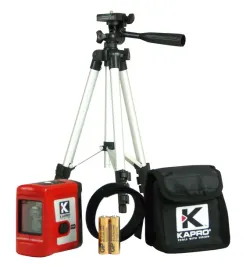 kapro-laser-krzyzowy-poziomica-niwelator-statyw