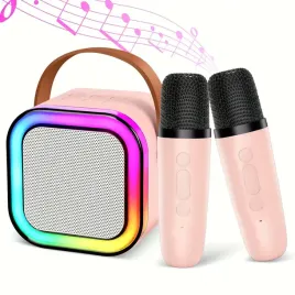 zestaw-karaoke-mikrofon-glosnik-bezprzewodowy-bluetooth-dla-dzieci