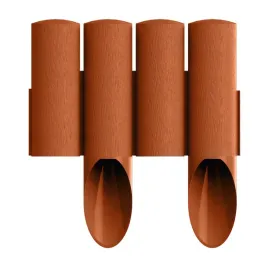 obrzeze-ogrodowe-palisada-cellfast-230-x-155-cm-pomaranczowy-ceglasty