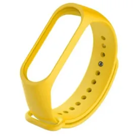 pasek-do-xiaomi-mi-band-5-6-zolty
