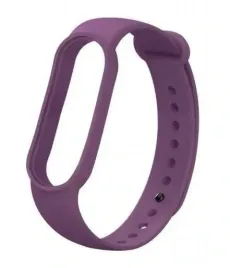 pasek-do-xiaomi-mi-band-5-6-fioletowy