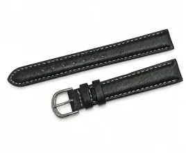pasek-bisset-16-mm-czarny-pasek-biale-przeszycie