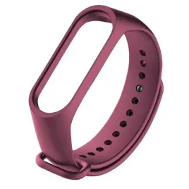 pasek-do-xiaomi-mi-band-5-6-ciemnofioletowy