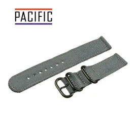 pasek-nato-lux-22-mm-n02-2-czesciowy-szary