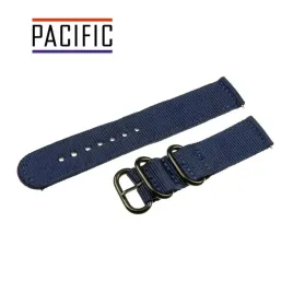 pasek-nato-lux-24-mm-n02-2-czesciowy-granatowy