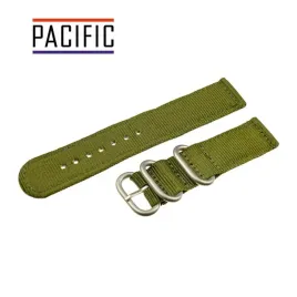 pasek-nato-lux-24-mm-n02-2-czesciowy-zielony