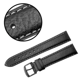 pasek-rubicon-20-mm-gladki-czarny-pasek-biale-przeszycie