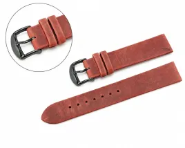 pasek-bisset-20-mm-bordowy-pasek-klejony