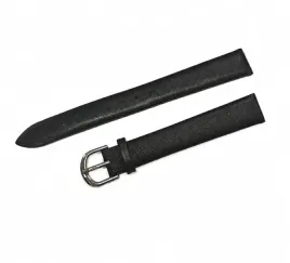 pasek-bisset-14mm-gladki-czarny-pasek-klejony