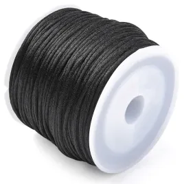 sznurek-jubilerski-satynowy-nylonowy-1mm-30m-czarny-szpula