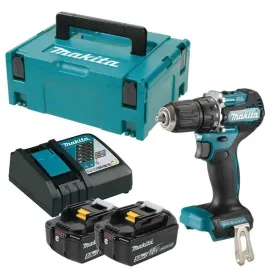 wkretarka-akumulatorowa-18v-40nm-2-biegowa-2x5ah-lxt-xpt-makita-ddf487rtj