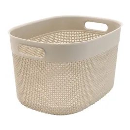 pudelko-uniwersalne-curver-254555-18-l-bezowe