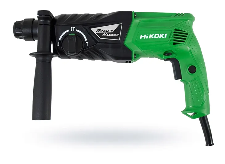 mlotowioertarka-hitachi-dh-24-ph-funkcyjnosc-3-funkcyjny-wiercenie-z-i-bez-udaru-podkuwanie