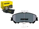 textar-klocki-hamulcowe-przod-renault-kadjar-2015-numer-katalogowy-oryginalu-nissan-dfac-d10604ba0a