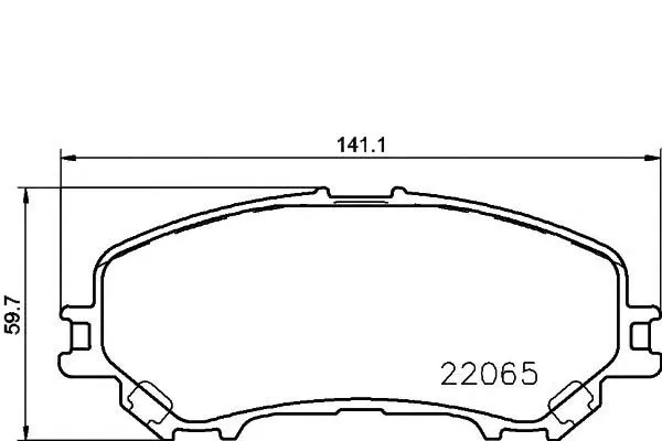 textar-klocki-hamulcowe-przod-renault-kadjar-2015-strona-zabudowy-przod
