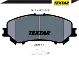 textar-klocki-hamulcowe-przod-renault-kadjar-2015-wysokosc-59-7-mm