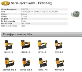 bostitch-gwozdzie-f-280-x-65mm-7500szt-f28065q