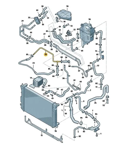 audi-oe-059121086f-przewod-wodny-waga-produktu-1-kg