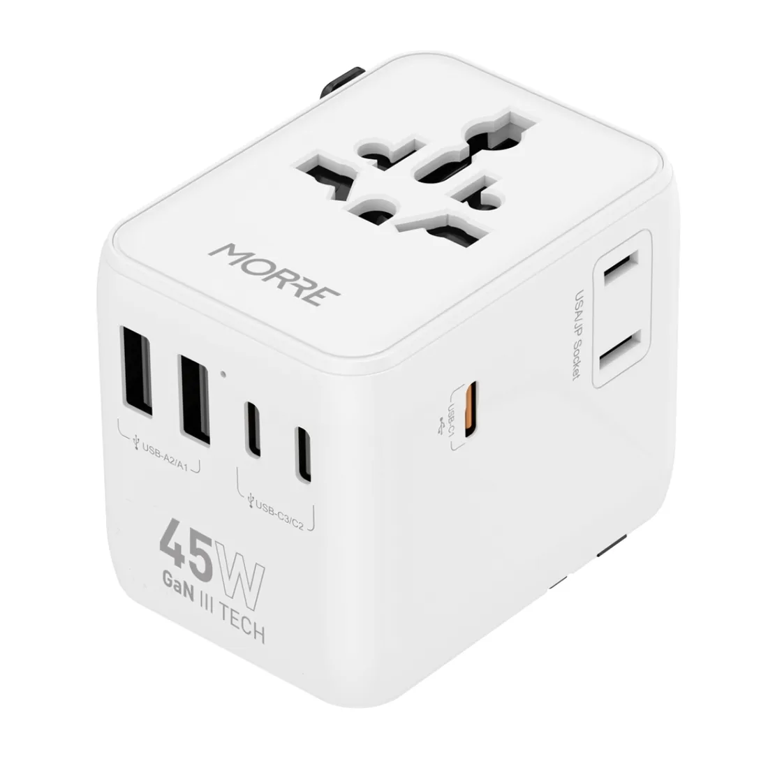 adapter-podrozny-gan-45w
