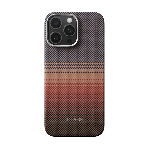 pitaka-ultra-slim-case-sunset-pitatap-iphone-16-pro