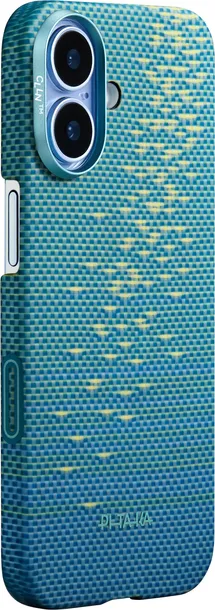 pitaka-ultra-slim-case-lucid-blue-iphone-17
