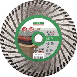 tarcza-diamentowa-distar-10117126010-125x222mm