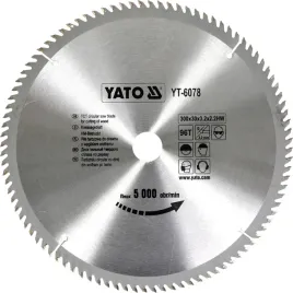 pila-tarczowa-300x96x30-mm-yato-yt-6078