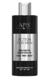 apis-action-for-men-nawilzajacy-zel-do-mycia-ciala-3w1-500-ml