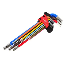 klucze-imbusowe-hex-15-100mm-9szt-kolor-kula-dlugie-black-line-awtools