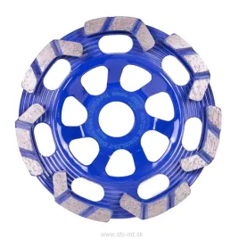 tarcza-diamentowa-distar-125x222-mm