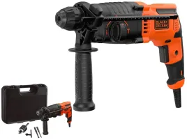 black-decker-mlotowiertarka-650w-kufer