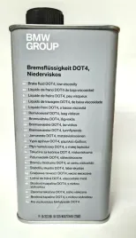 bmw-oe-plyn-hamulcowy-dot-4-lv-o-niskiej-lepkosci-1-litr-aso-83135a82511