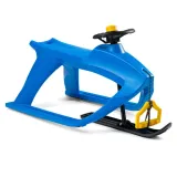 sanki-f1-control-niebieski-stan-nowy