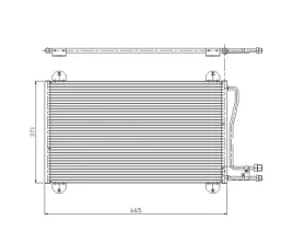 chlodnica-klimatyzacji-do-mercedes-benz-sprinter-2000-2002-9015000554
