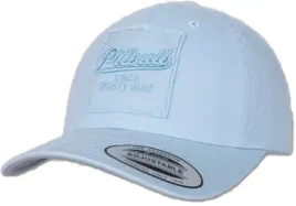 pitbull-west-coast-czapka-snapback-seabridge-blekitny-light-blue