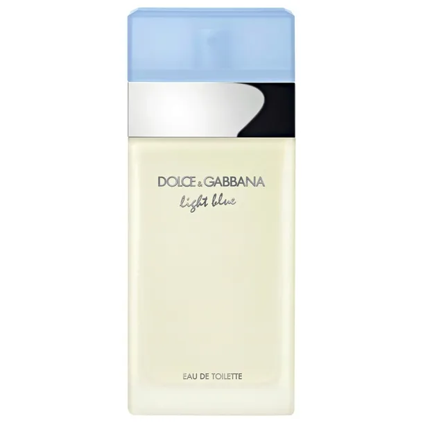 Dolce & Gabbana Light Blue 100ml Woda Toaletowa