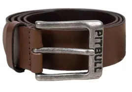 pitbull-west-coast-pasek-skorzany-classic-i-brazowy-brown-95-cm