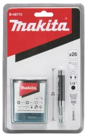 zestaw-bitow-z-uchwytem-makita-b-48773-26-sztuk