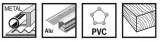 otwornica-bosch-40-mm-zastosowanie-aluminium