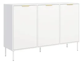 komoda-trzydrzwiowa-vena-150-cm-bialy