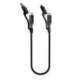 nomad-universal-kevlar-cable-usb-c-0-3m-carbide