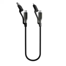 nomad-universal-kevlar-cable-usb-c-0-3m-carbide
