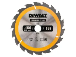 pila-tarcza-widiowa-do-ciecia-drewna-z-gwozdziami-160mm-x-20mm-18z-dewalt