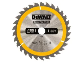 tarcza-do-ciecia-drewna-165-20-25mm-30-zebow-dewalt