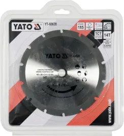 yato-tarcza-185-14t-20mm-drewno-z-gwozdziami