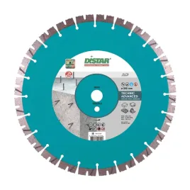 tarcza-tnaca-diamentowa-distar-14320347025-350x254mm